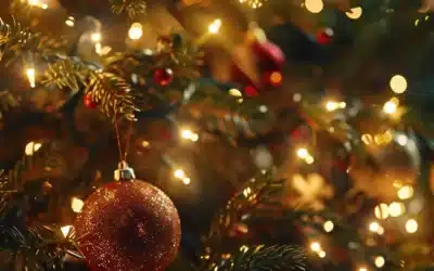 Ensuring a Bright and Safe Holiday: Electrical Safety Tips for Festive Decorations