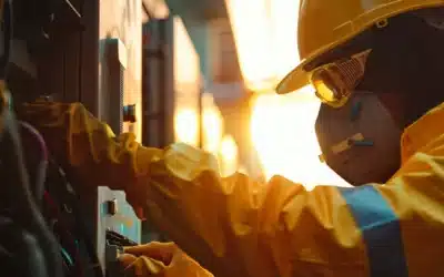 Mitigating Electrical Hazards During Power Interruptions