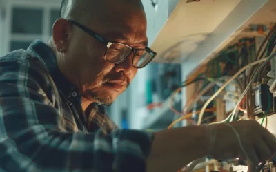 Why Choose Same Day Electrical Rewiring Services
