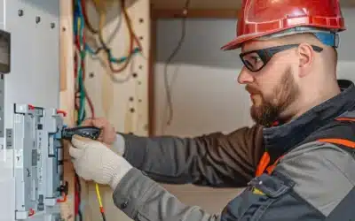 Ensuring Electrical Safety Through Circuit Breaker Replacement