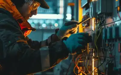 Emergency Circuit Breaker Repair: Comprehensive Guide