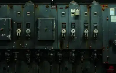 Identifying Signs of an Overloaded Circuit Breaker