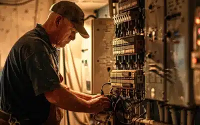 Understanding Why Circuit Breakers Trip: Key Reasons