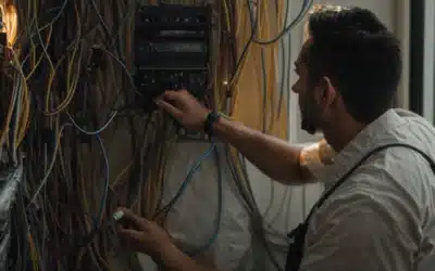 Immediate Response: Emergency Wiring Repair Services at Home