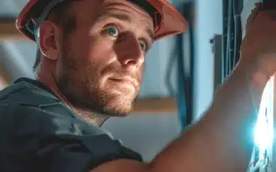 The Importance of Timely Electrical Panel Upgrades in Emergency Situations