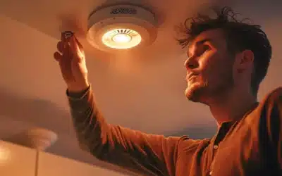 How to Safeguard Your Home Against Electrical Fires