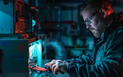 Emergency Circuit Breaker Troubleshooting Manual