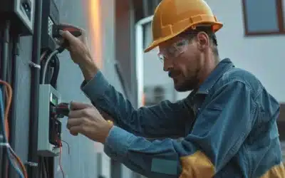 Quick Guide to Enhancing Home Safety With Electrical System Upgrades