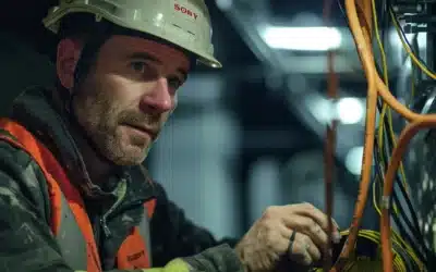 Emergency Electrician Safety Guide: Your Handbook for Safe Electrical Fixes