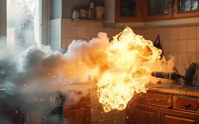 Quick Response to Home Wiring Hazards: Professional Solutions for Electrical Emergencies