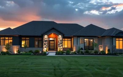 Secure Your Home With Backup Generator Installation in Louisville KY