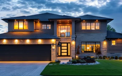 Essential Home Backup Generator Sizing for Louisville Homes