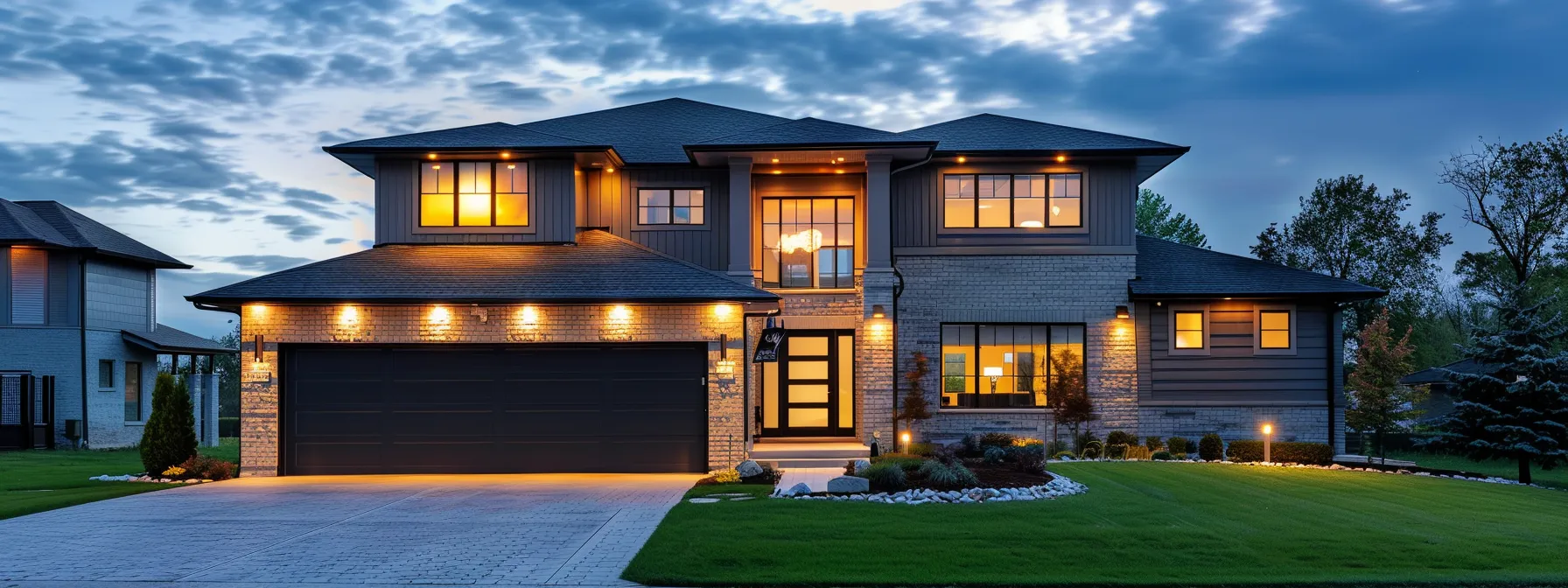 Essential Home Backup Generator Sizing for Louisville Homes
