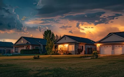 Whole House Home Backup Generators for Peace of Mind