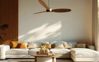 Signs Indicating an Unbalanced Ceiling Fan and Solutions