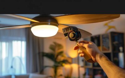 Essential Guidance for Troubleshooting Ceiling Fan Installation