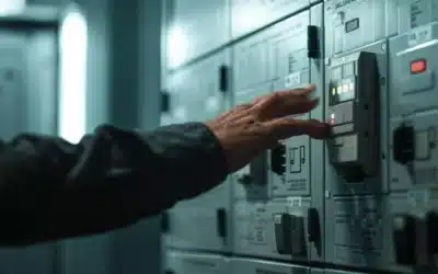 Guidelines for a Safe Circuit Breaker Reset