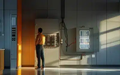 Enhance Home Safety by Upgrading Circuit Breakers Today