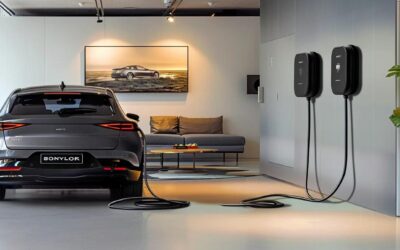 Key Insights on EV Charger Installation in Lexington