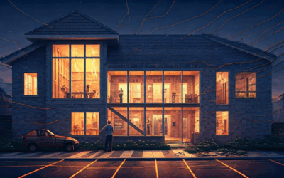 Essential Steps in Residential Electrical Construction