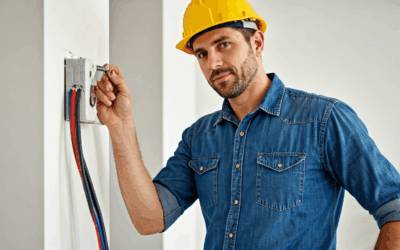 Reliable House Wiring Service for Your Home Needs
