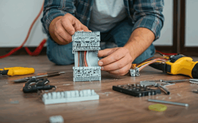 Top Home Electrician Services You Can Trust