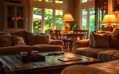 Symptoms Indicating Your Home Needs Electrical Safety Assessment