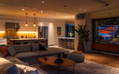 Is Your Lexington Home Experiencing Flickering Lights?