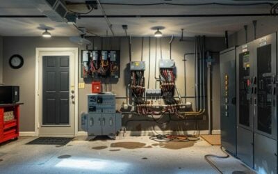 Understanding Home Electrical Inspections in Central Kentucky