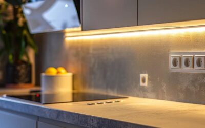 Electrical Panel Upgrades for Lexington Homes: Key Insights