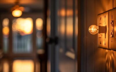 Essential Warning Signs of Electrical Issues for Local Homeowners