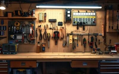 Electrical Troubles Lexington Homeowners Should Be Aware Of