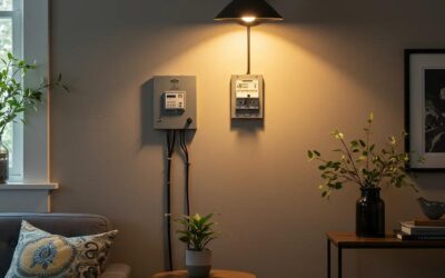 Top 7 Signs Your Lexington Home Needs Electrical Upgrades — And What to Do About Them