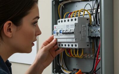 breaker keeps tripping Lexington KY