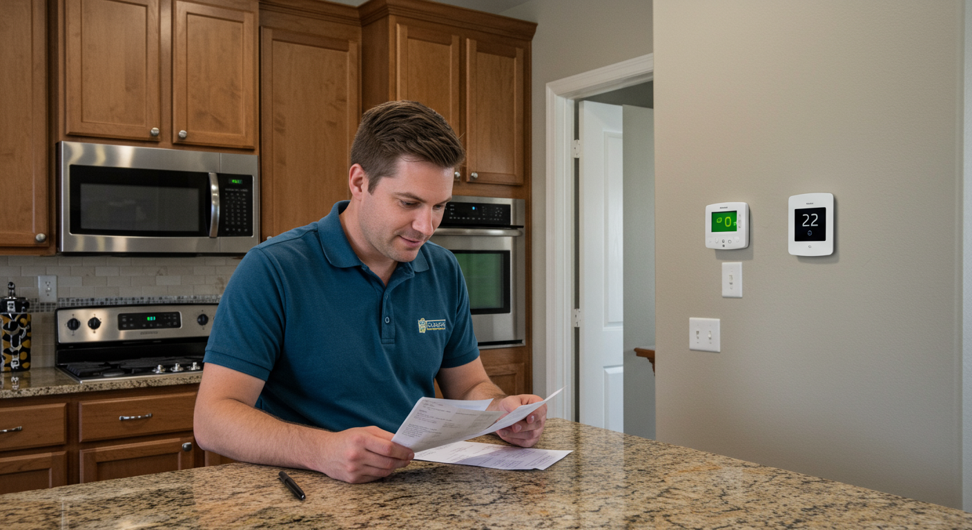 Lexington Homeowners: How Electrical Upgrades Impact Your Home's Appraisal Value - Section 4