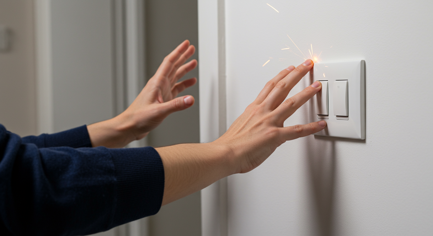 5 Signs Your Lexington Home Needs an Emergency Electrician Right Now - Section 2