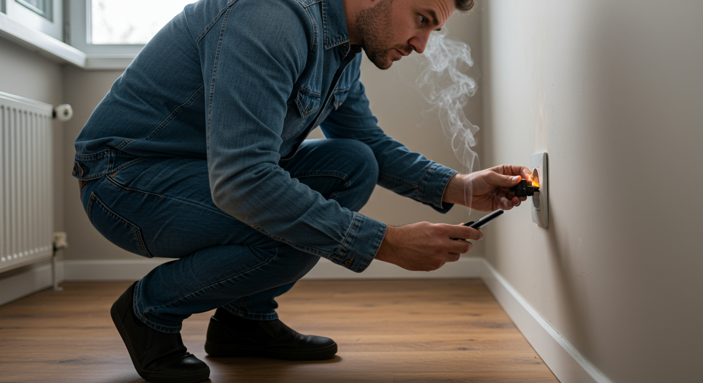 5 Signs Your Lexington Home Needs an Emergency Electrician Right Now - Section 3