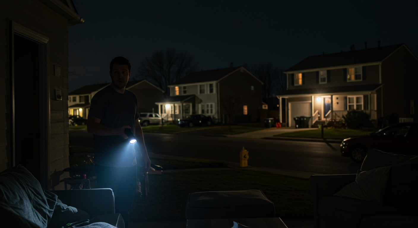 5 Signs Your Lexington Home Needs an Emergency Electrician Right Now - Section 5