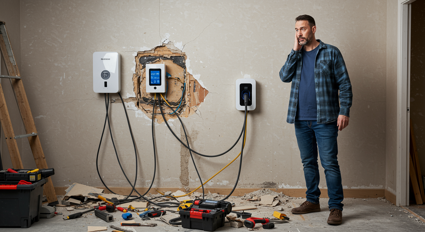 EV Charger Installation ROI: Adding Value to Your Lexington Home in 2026 - Section 5
