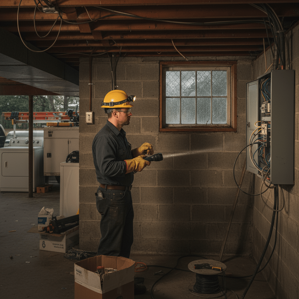 24 hour electrician - Frequently Asked Questions About 24 Hour Electricians in Lexington
