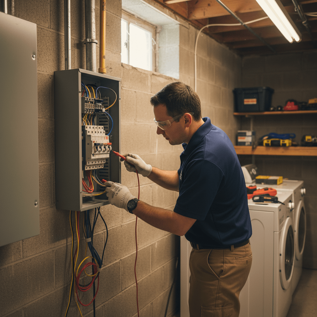 Frequently Asked Questions About Commercial Electricians in Lexington commercial electrician lexington ky - Frequently Asked Questions About Commercial Electricians in Lexington