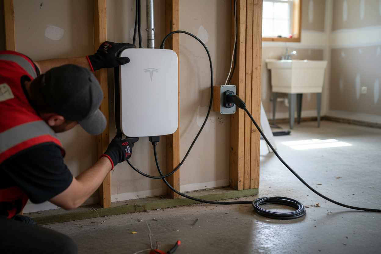 Kentucky EV Charger Rebate Documents How much does it cost to install a level 2 ev charger in kentucky rebate forms and incentive documentation for 2026